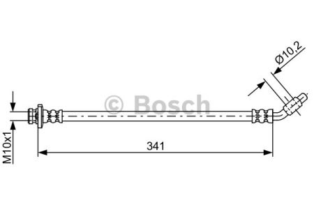 1987481840 BOSCH