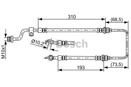 1987481859 BOSCH