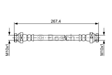 1987481873 BOSCH