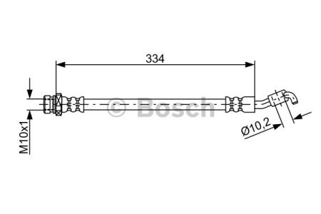 1987481892 BOSCH