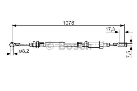 1987482002 BOSCH