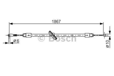 1987482028 BOSCH