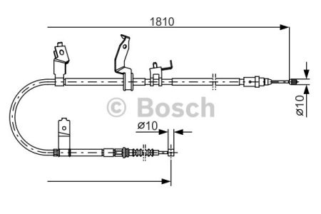 1987482052 BOSCH