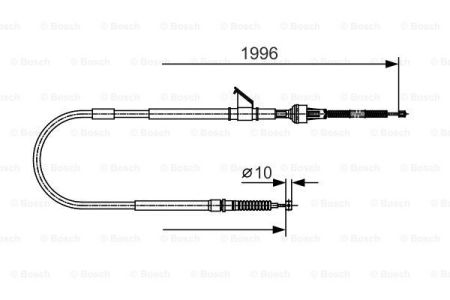 1987482068 BOSCH