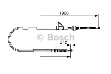 1987482068 BOSCH