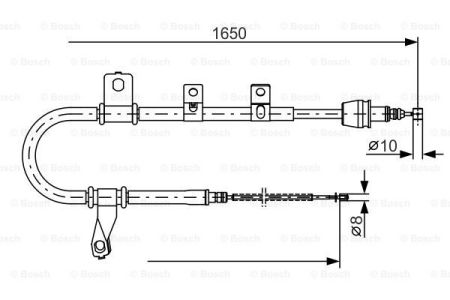1987482074 BOSCH