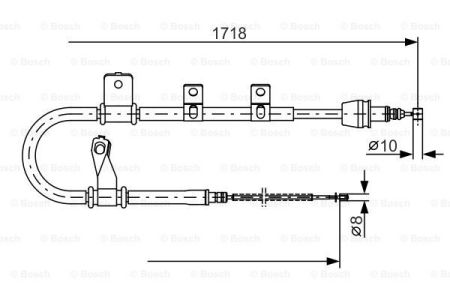 1987482075 BOSCH