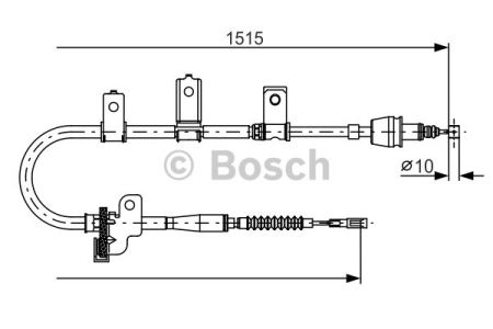 1987482097 BOSCH