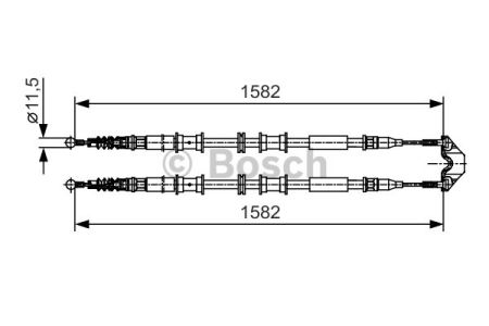 1987482138 BOSCH