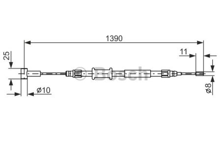 1987482213 BOSCH