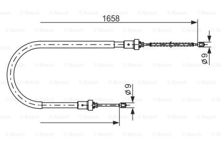 1987482234 BOSCH
