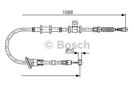 1987482246 BOSCH