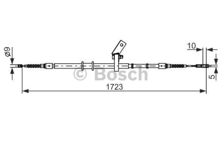 1987482268 BOSCH