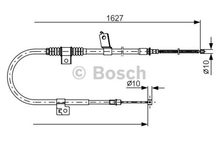 1987482274 BOSCH