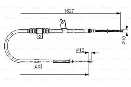 1987482274 BOSCH