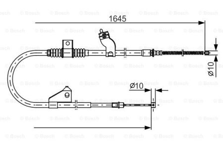 1987482275 BOSCH