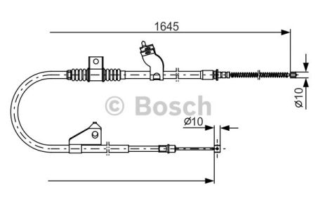 1987482275 BOSCH