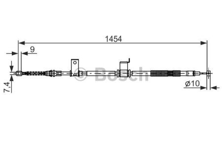1987482294 BOSCH