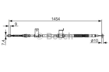 1987482294 BOSCH
