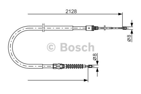 1987482324 BOSCH