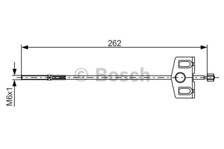 1987482337 BOSCH