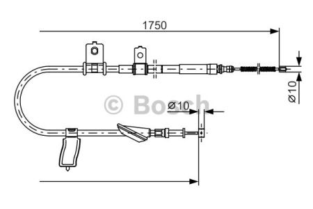 1987482351 BOSCH
