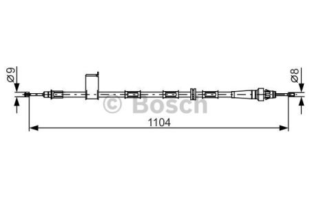 1987482364 Bosch