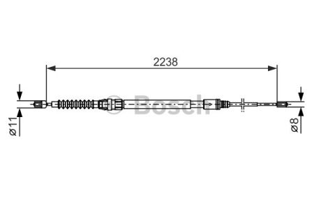 1987482373 BOSCH
