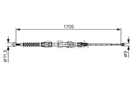 1987482377 BOSCH