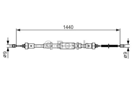 1987482383 Bosch