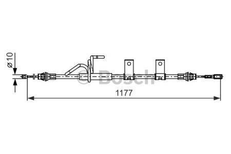 1987482404 BOSCH