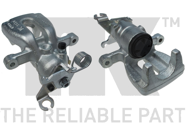 Тормозной суппорт