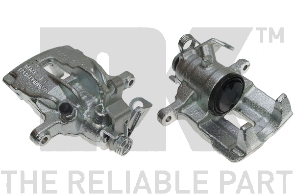 Суппорт тормоза