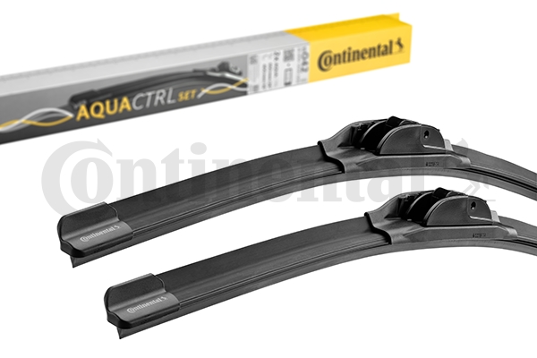 Щітка склоочисника 530/450mm direct fit kit - a 2x