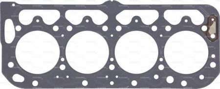 Прокладка г/б citroen c25,cx,peugeot j5