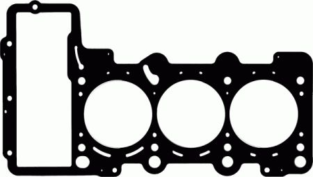 Прокладка г/б audi a4, a6, a8 2.8/3.2 fsi 04-09