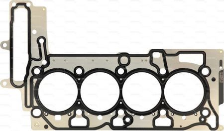 a_Прокладка ГБЦ BMW N47D20A, B, D