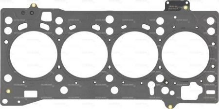 Прокладка ГБЦ VW Caddy 2.0 TDI 15-, Ø82,00mm, 1,55mm, (1 метка)