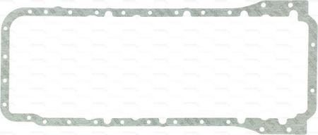 Прокладка масляного поддона MB E420,S500 4,2-5,0 92-01