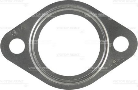 Прокладка випускного колектора 2.5MPI 24V,3.0MPI 24V Alfa Romeo 166 98-07, Alfa Romeo GTV 94-05