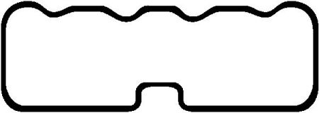 Прокладка клапанної кришки