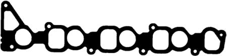 Прокладка впускного колектора ISUZU D-MAX I, D-MAX II  HITACHI ZX 2.5D/3.0D