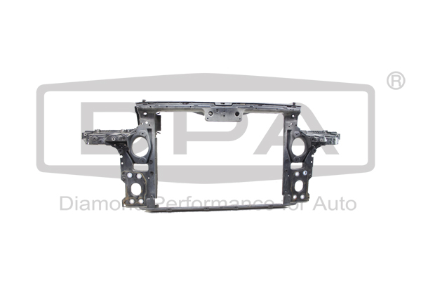 Панель предняя VW Touareg (03-10) (88050594902) DPA