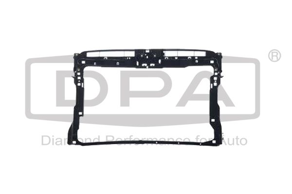 Панель передняя VW Golf (12-) (88051770002) DPA