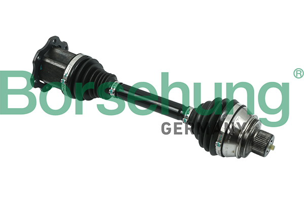 Вал приводу (gkn)