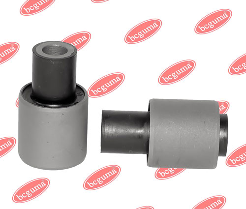 BC1609 BCGUMA