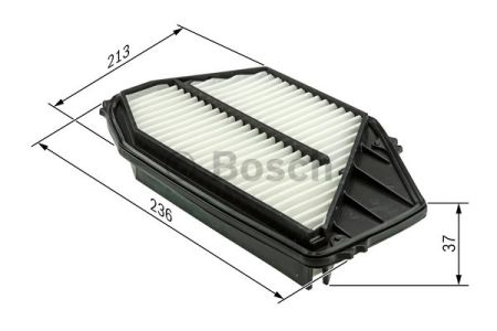 F026400509 BOSCH
