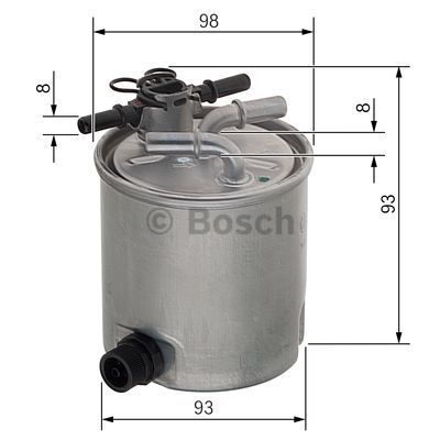F026402072 BOSCH