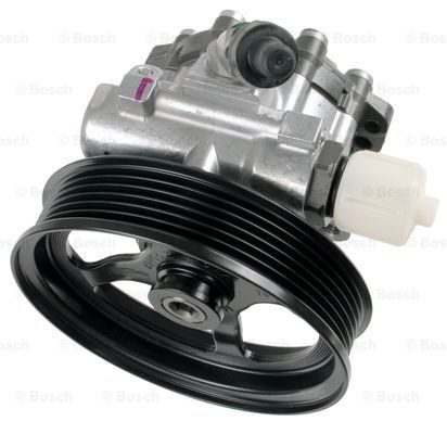 Насос ГПК  новий Range Rover 02-12