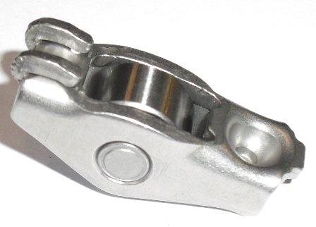 Штовхач клапану
